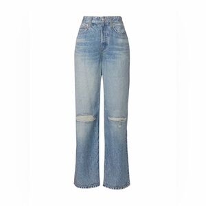 Liquid Miramar Sweatpants Jeans